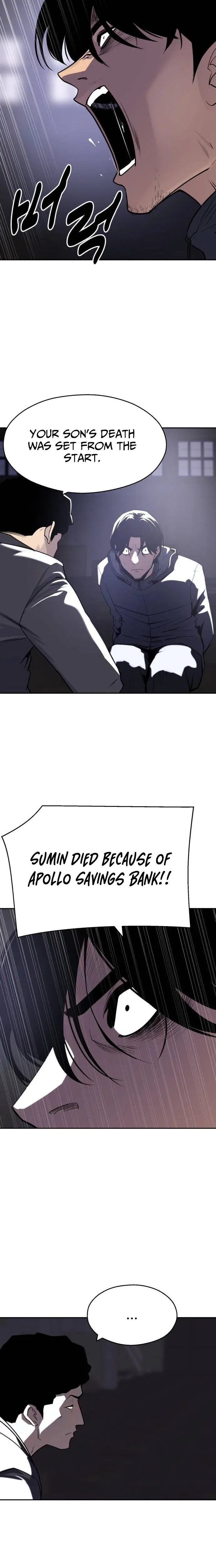 Apollo Savings Bank Chapter 14 – Page 23