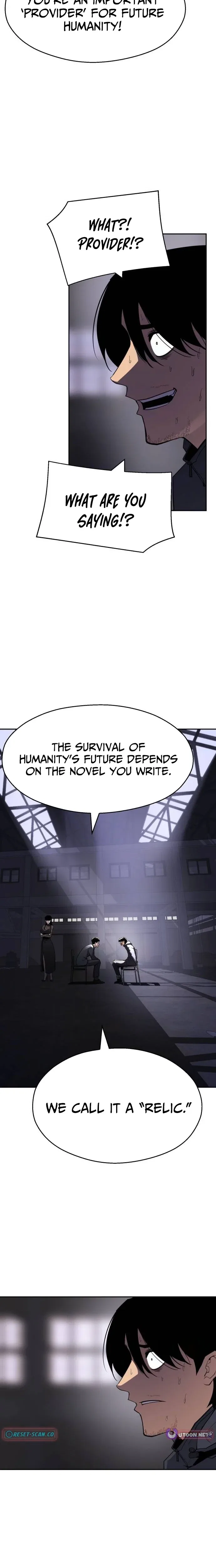 Apollo Savings Bank Chapter 14 – Page 25