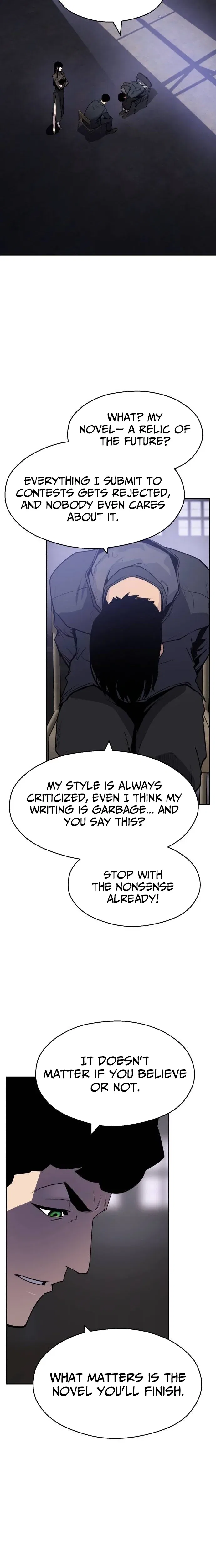Apollo Savings Bank Chapter 14 – Page 27