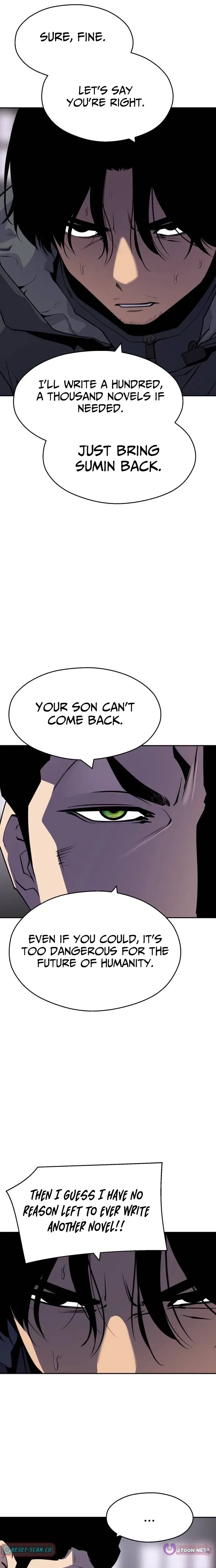Apollo Savings Bank Chapter 14 – Page 28