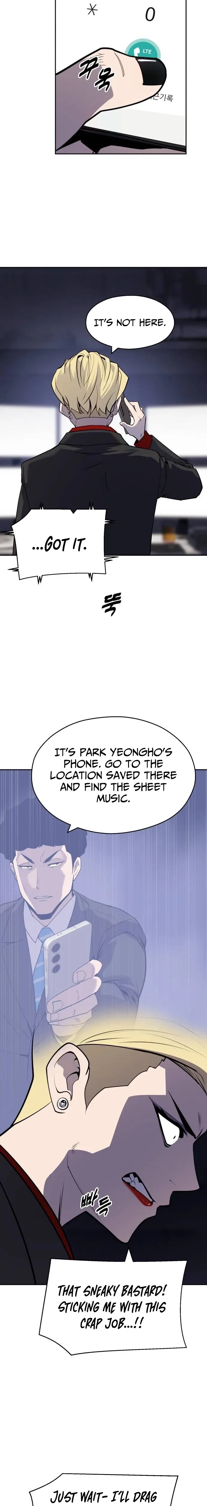 Apollo Savings Bank Chapter 14 – Page 31