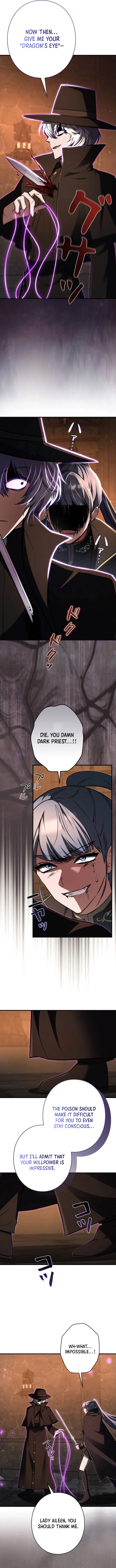 Love Letter From The Future Chapter 56 – Page 4