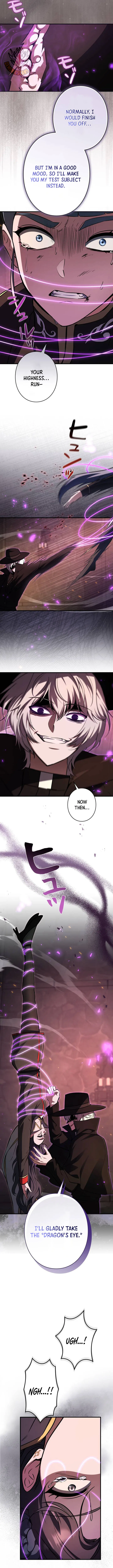 Love Letter From The Future Chapter 56 – Page 5