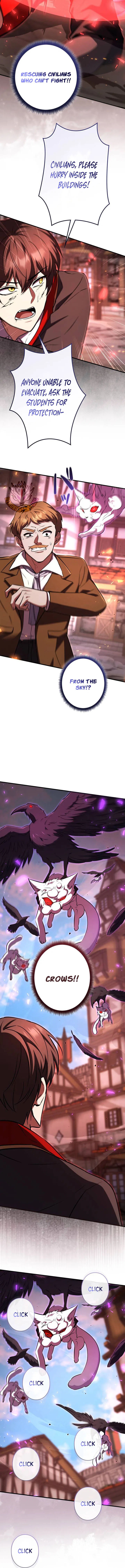 Love Letter From The Future Chapter 55 – Page 7