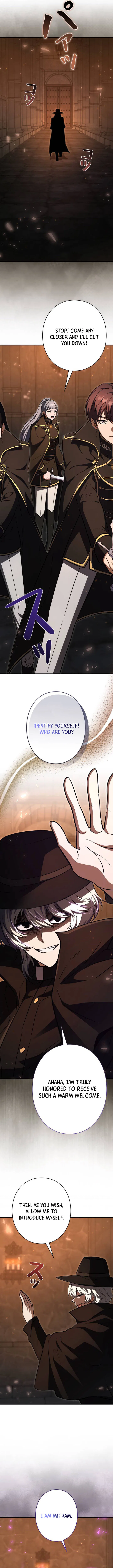 Love Letter From The Future Chapter 55 – Page 15