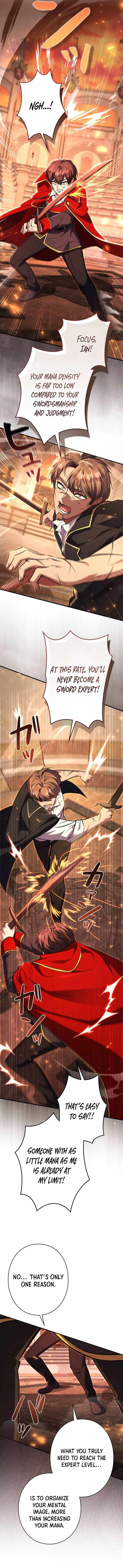 Love Letter From The Future Chapter 54 – Page 4