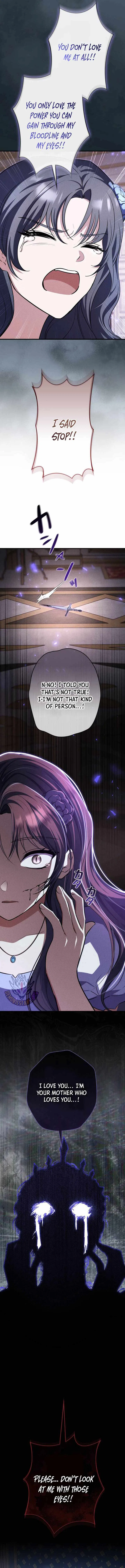 Love Letter From The Future Chapter 54 – Page 9