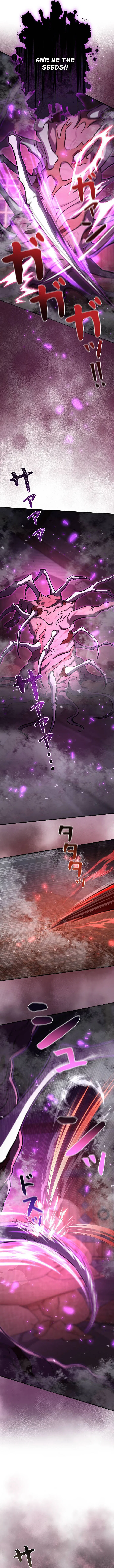 Love Letter From The Future Chapter 47 – Page 2