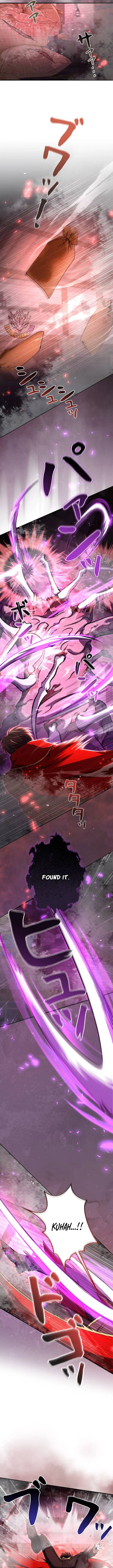Love Letter From The Future Chapter 47 – Page 3