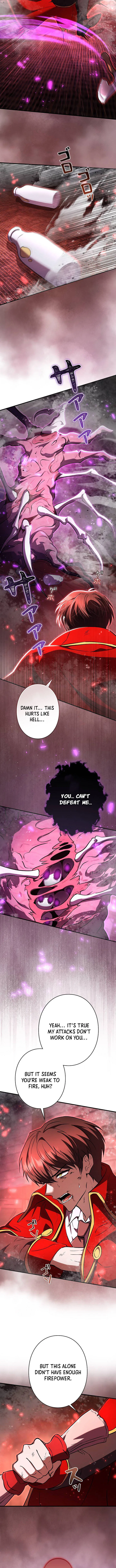 Love Letter From The Future Chapter 47 – Page 4