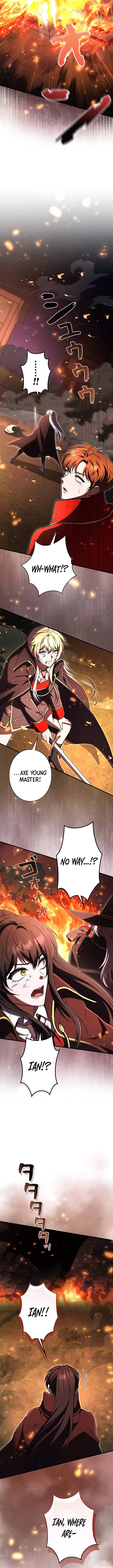 Love Letter From The Future Chapter 47 – Page 6