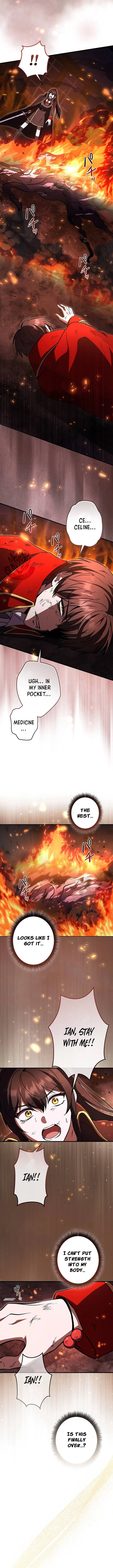 Love Letter From The Future Chapter 47 – Page 7