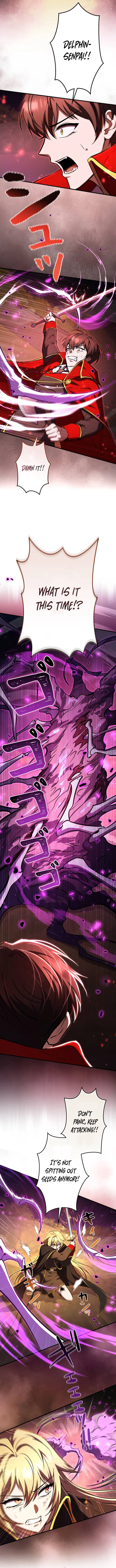 Love Letter From The Future Chapter 46 – Page 6