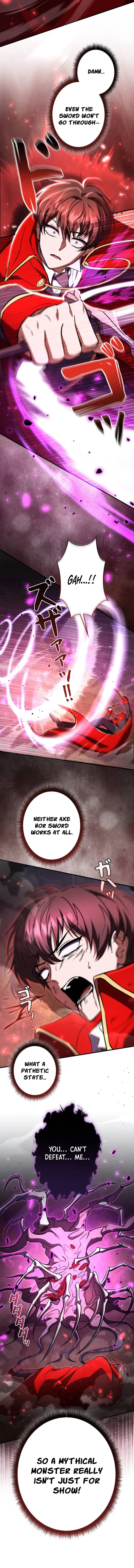 Love Letter From The Future Chapter 46 – Page 12