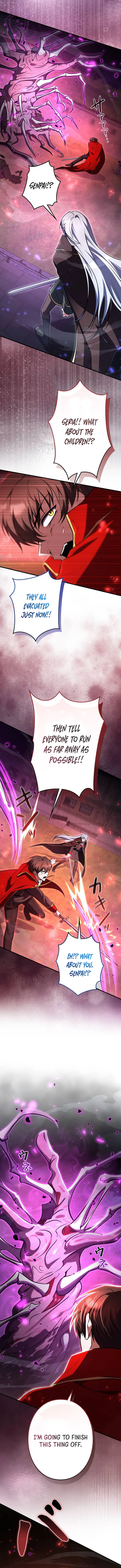 Love Letter From The Future Chapter 46 – Page 16