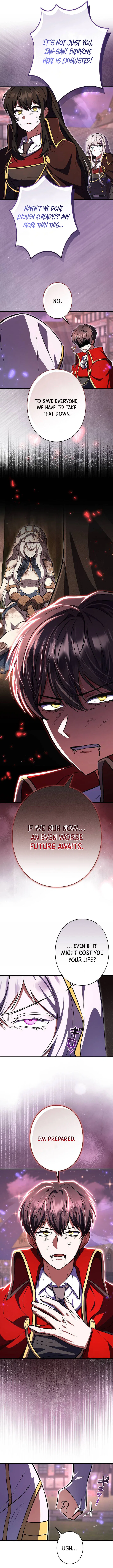 Love Letter From The Future Chapter 45 – Page 2