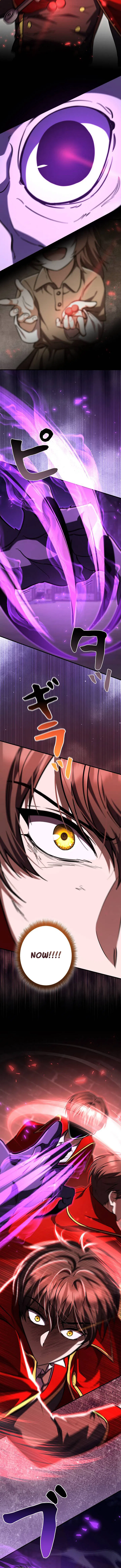 Love Letter From The Future Chapter 44 – Page 10