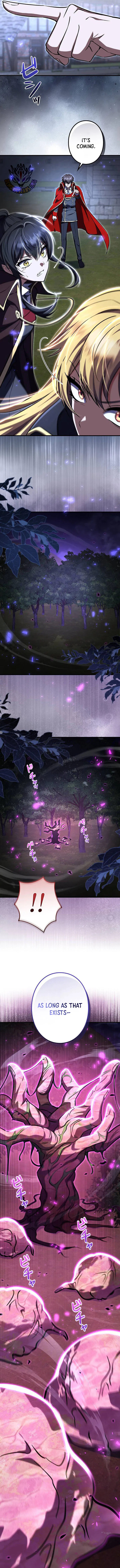 Love Letter From The Future Chapter 44 – Page 15
