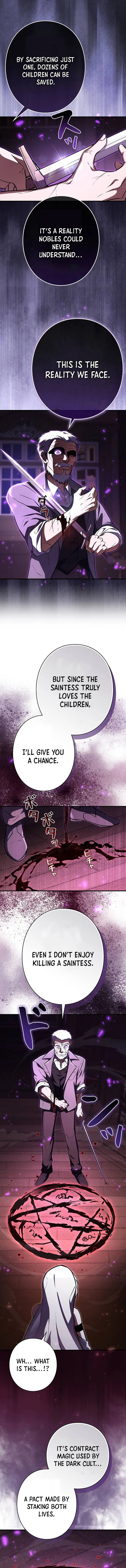 Love Letter From The Future Chapter 43 – Page 4