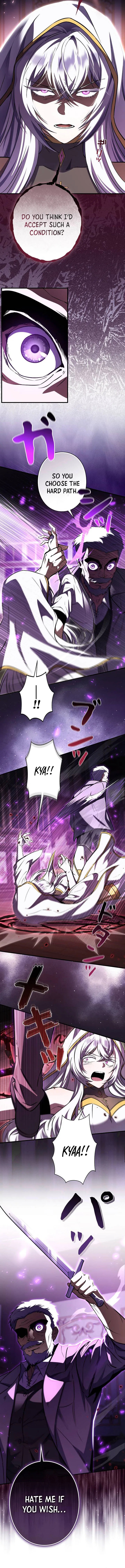 Love Letter From The Future Chapter 43 – Page 6