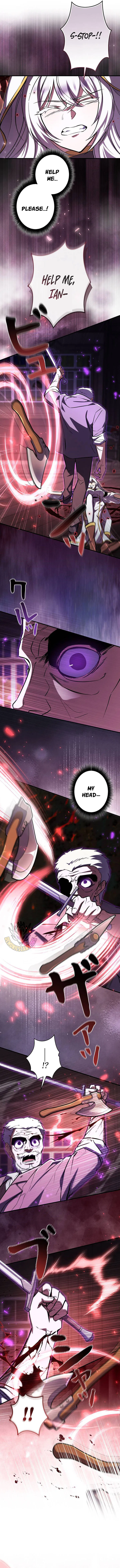 Love Letter From The Future Chapter 43 – Page 7