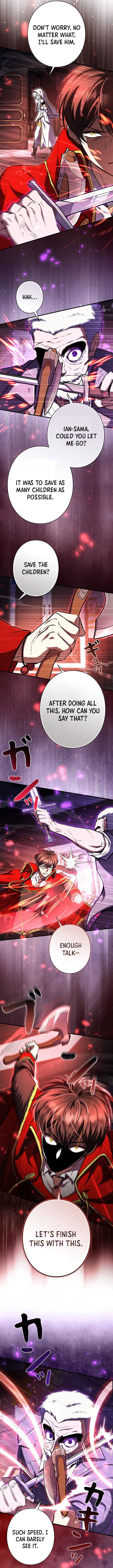 Love Letter From The Future Chapter 43 – Page 10