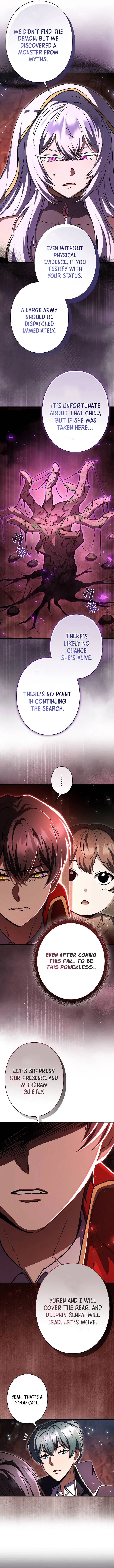 Love Letter From The Future Chapter 41 – Page 10