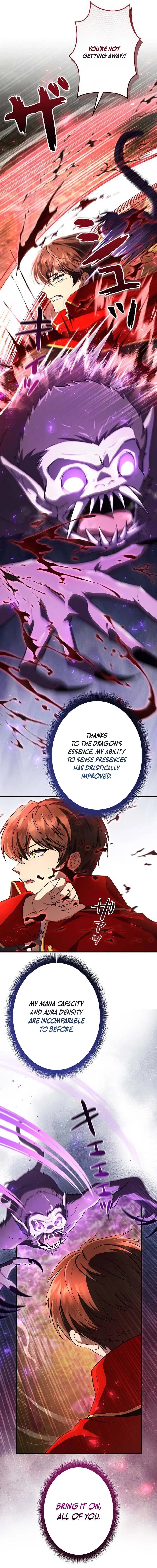 Love Letter From The Future Chapter 38 – Page 15