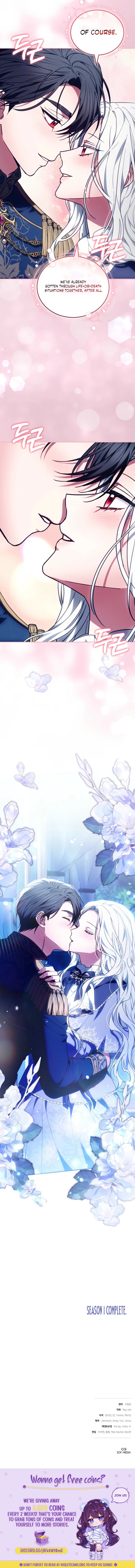 Suddenly I Decided To Become The Female Lead Chapter 50 – Page 11