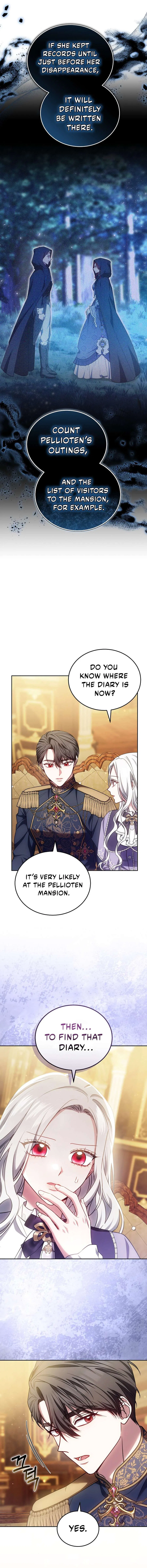 Suddenly I Decided To Become The Female Lead Chapter 45 – Page 15