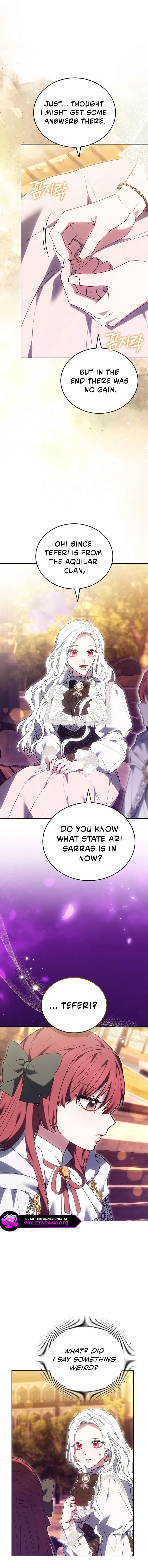 Suddenly I Decided To Become The Female Lead Chapter 44 – Page 12