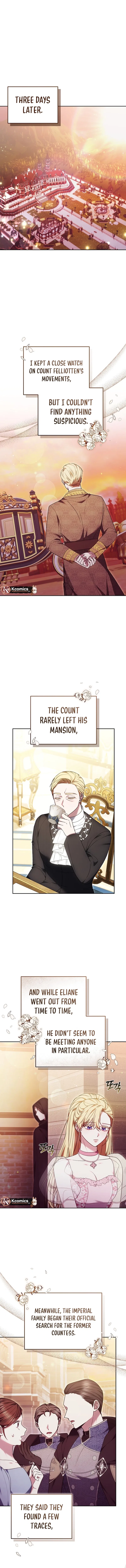 Suddenly I Decided To Become The Female Lead Chapter 40 – Page 2