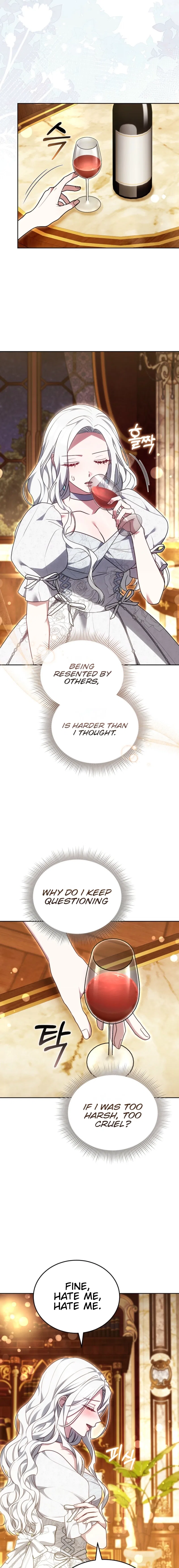 Suddenly I Decided To Become The Female Lead Chapter 36 – Page 18