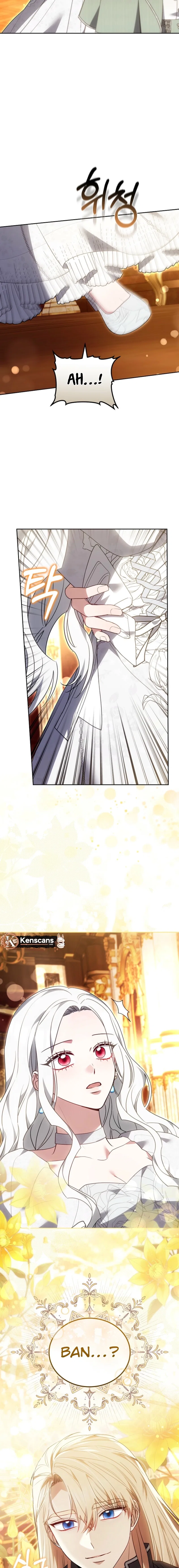 Suddenly I Decided To Become The Female Lead Chapter 36 – Page 22