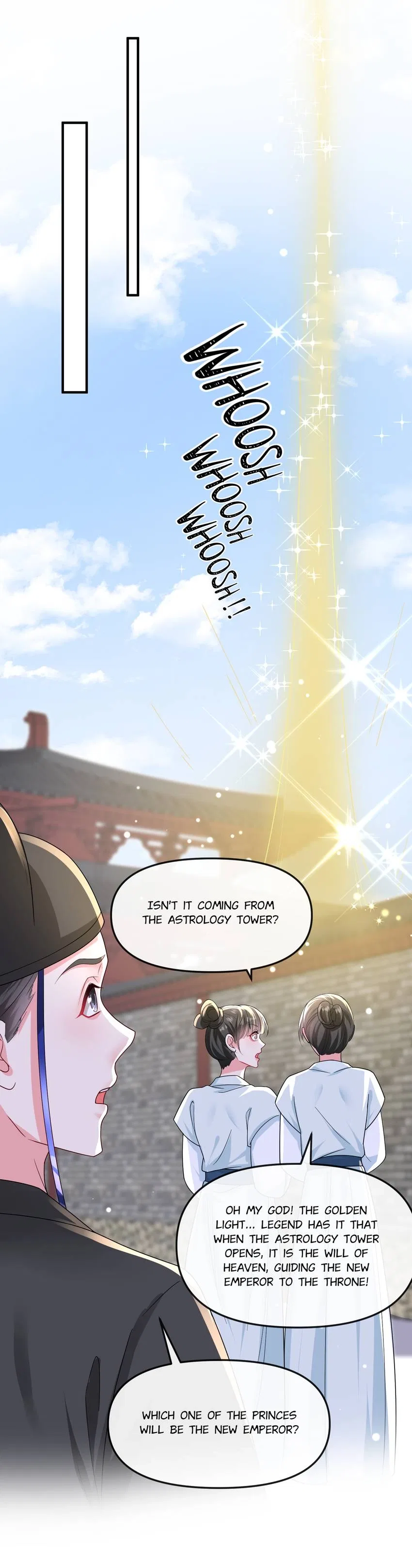 Don’t Mess With the Boss Chapter 143 – Page 20