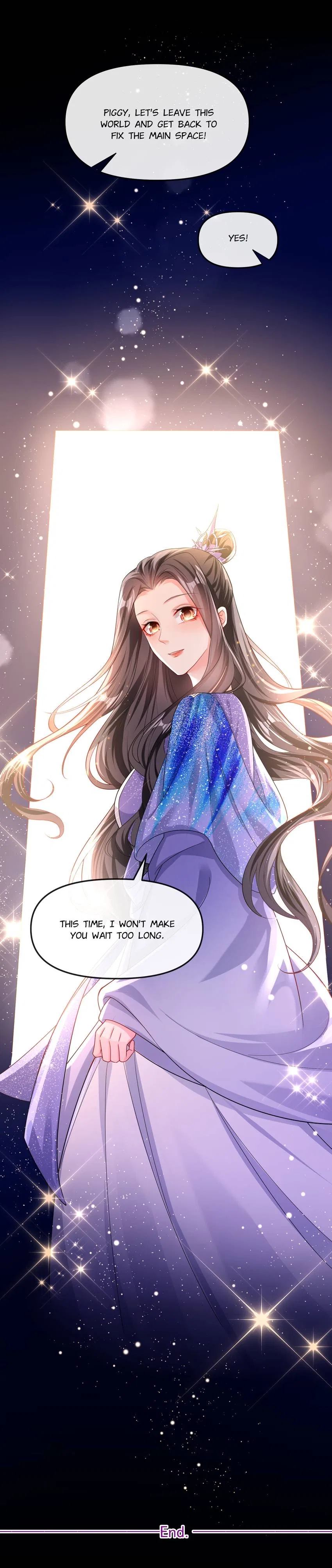 Don’t Mess With the Boss Chapter 143 – Page 29