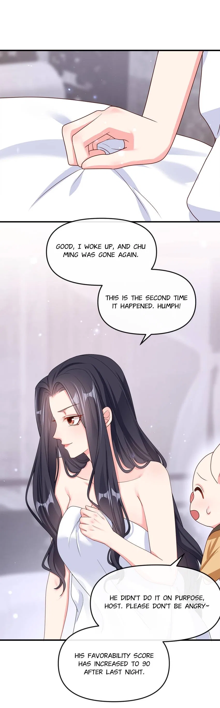 Don’t Mess With the Boss Chapter 142 – Page 8
