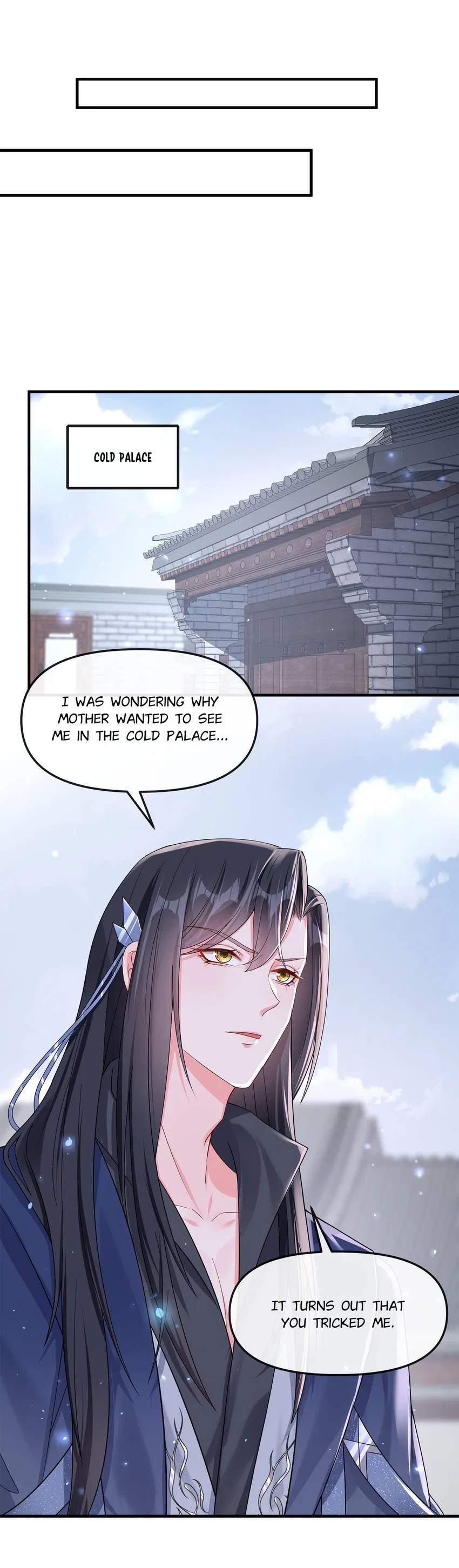 Don’t Mess With the Boss Chapter 142 – Page 10