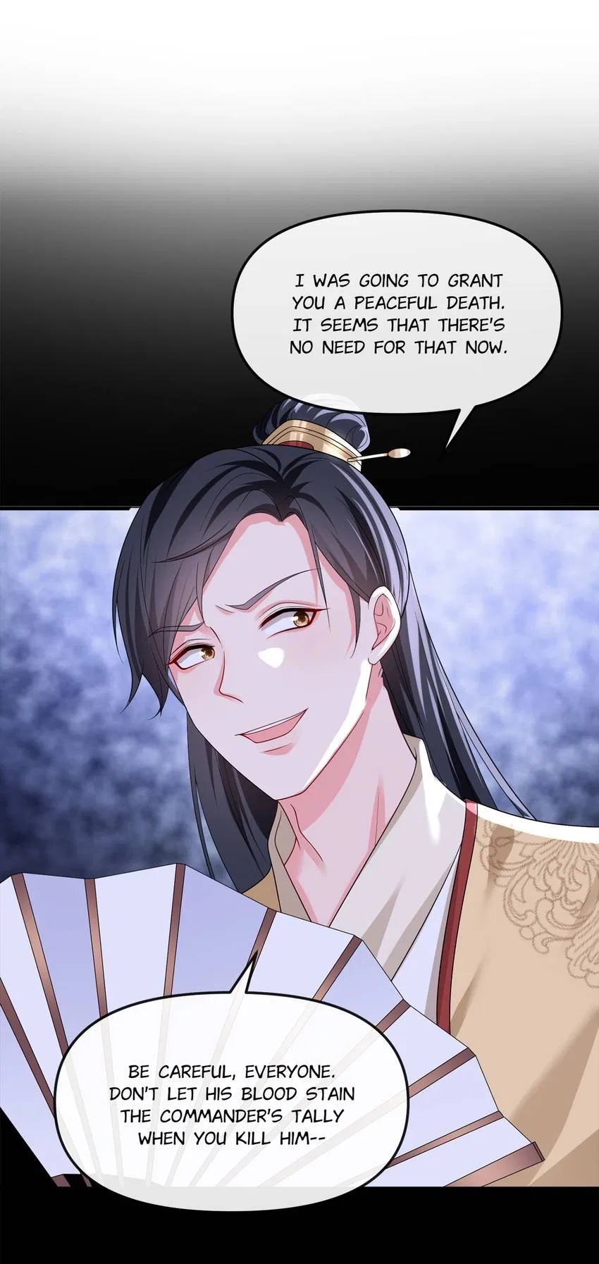 Don’t Mess With the Boss Chapter 142 – Page 16