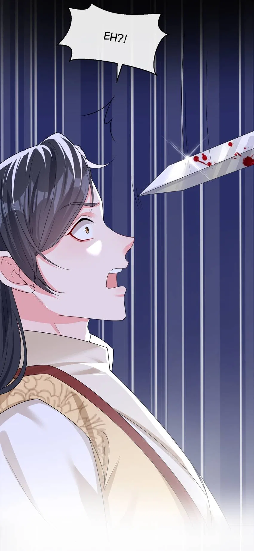 Don’t Mess With the Boss Chapter 142 – Page 18