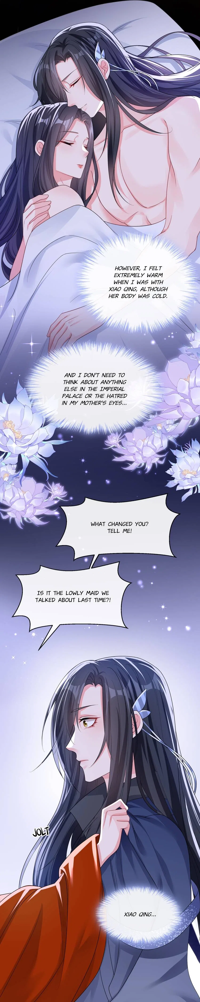 Don’t Mess With the Boss Chapter 141 – Page 14
