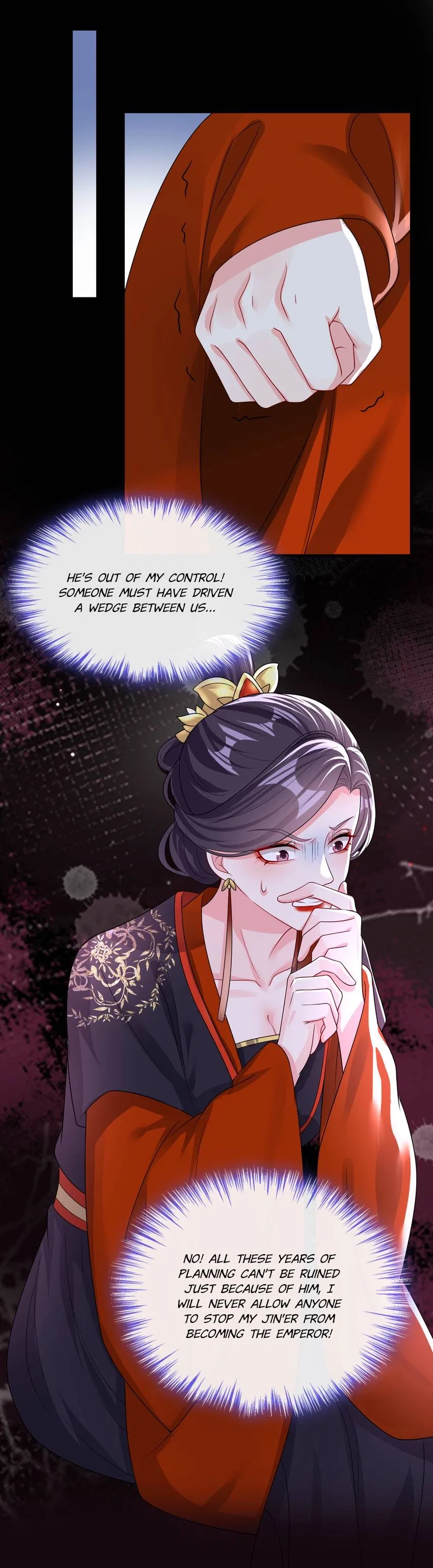 Don’t Mess With the Boss Chapter 141 – Page 19