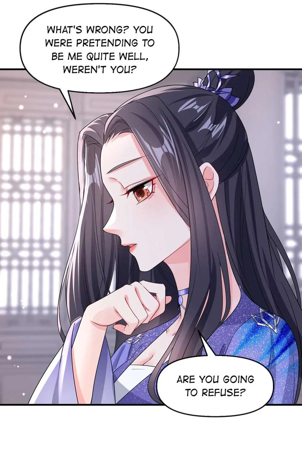 Don’t Mess With the Boss Chapter 139 – Page 5