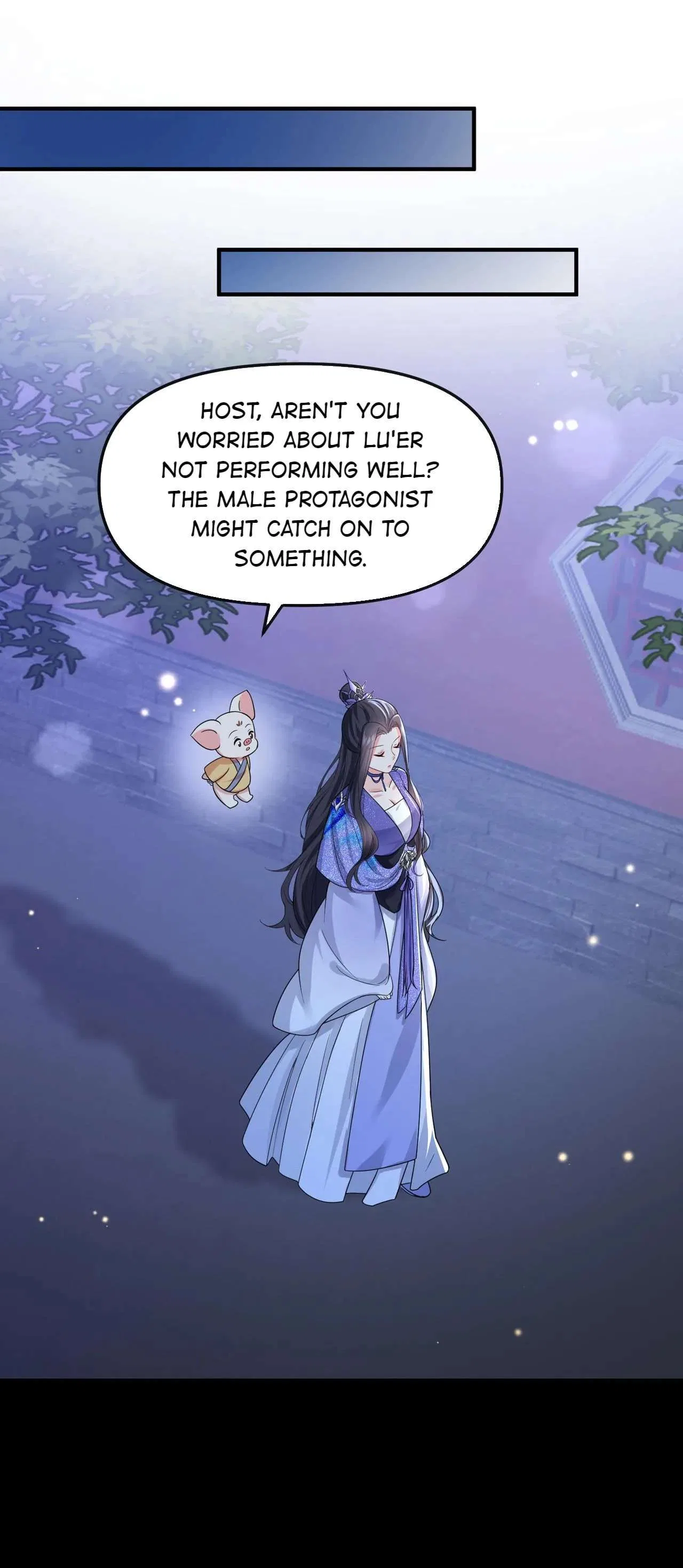 Don’t Mess With the Boss Chapter 139 – Page 10