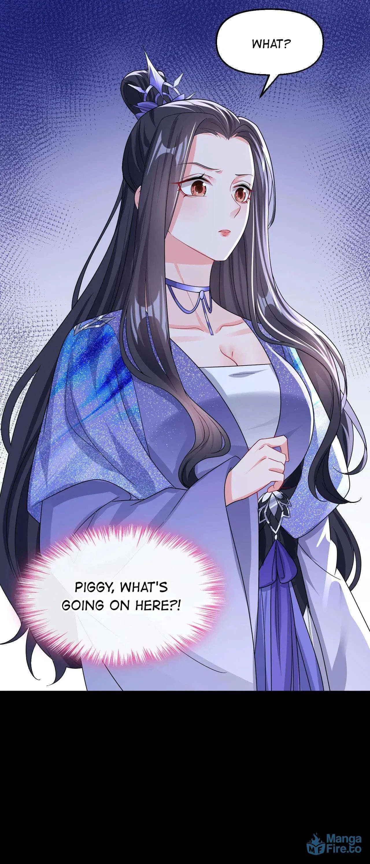 Don’t Mess With the Boss Chapter 139 – Page 15