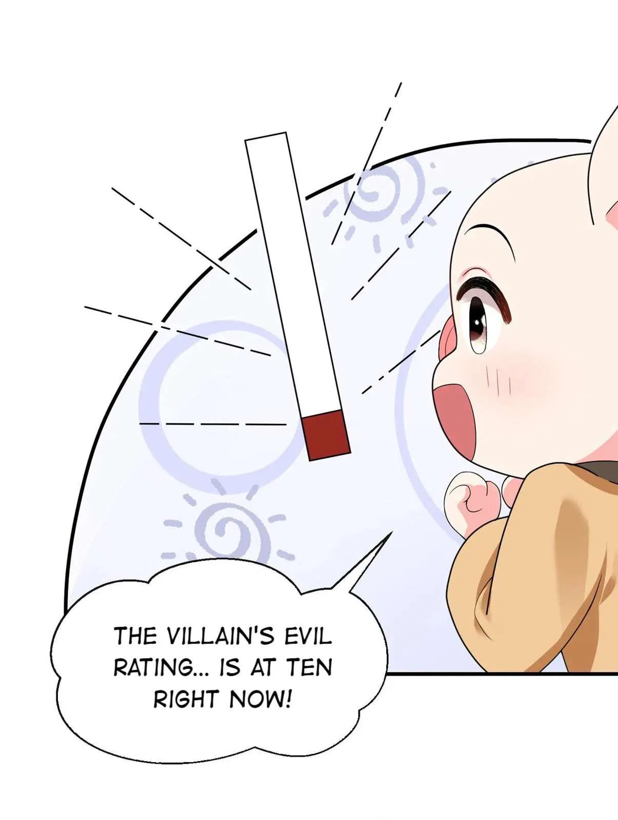 Don’t Mess With the Boss Chapter 139 – Page 17
