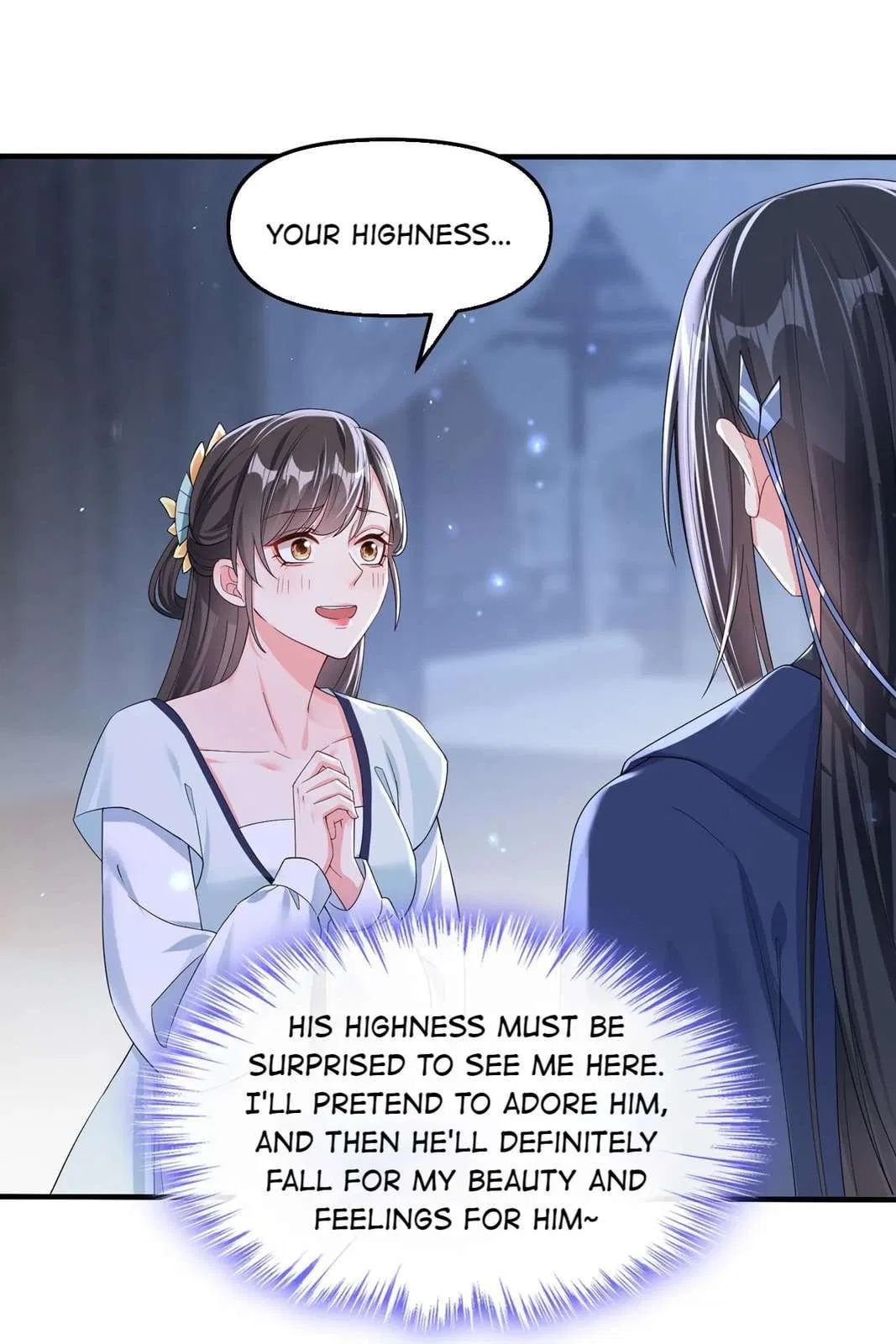 Don’t Mess With the Boss Chapter 139 – Page 29