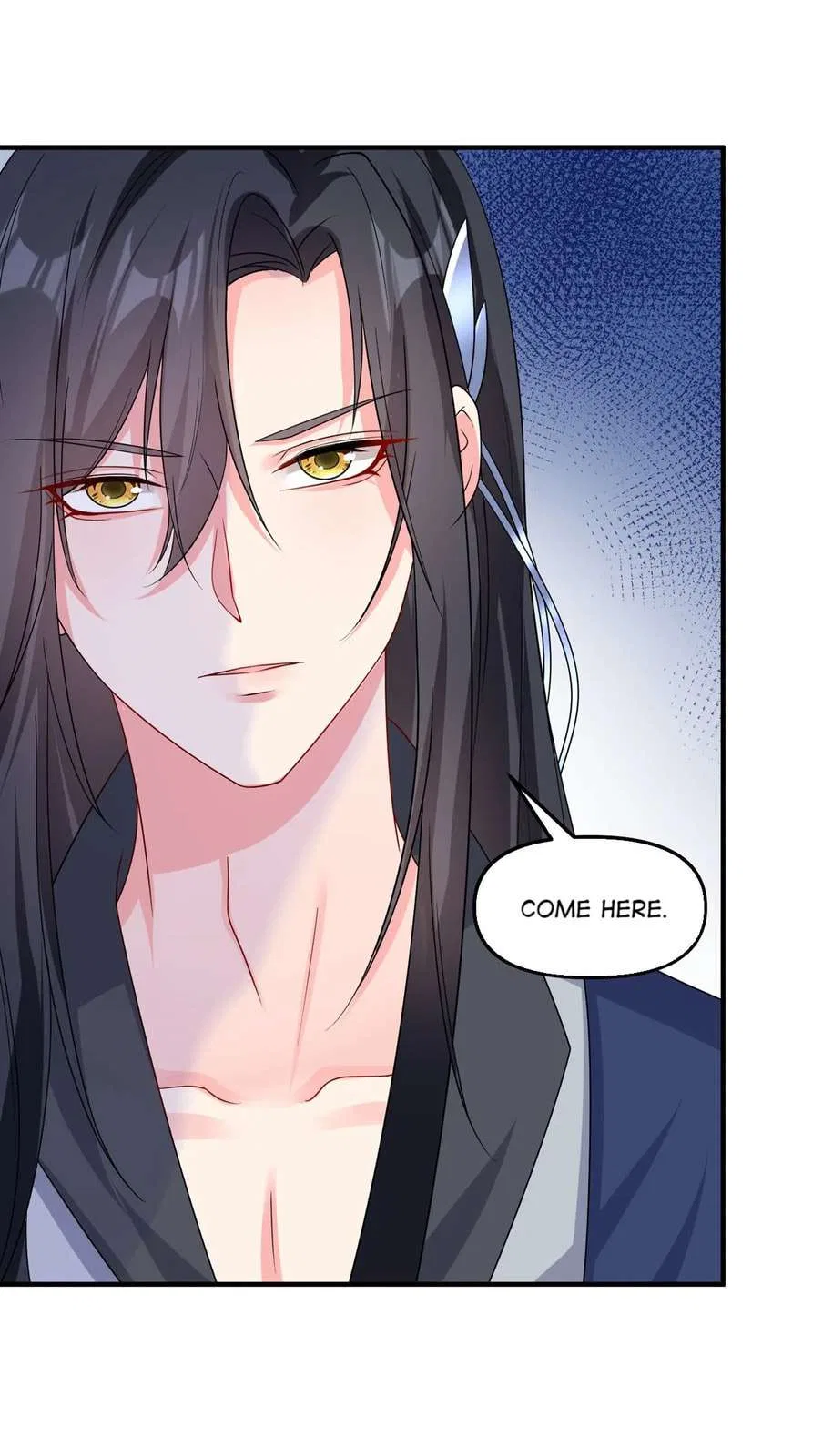 Don’t Mess With the Boss Chapter 139 – Page 35