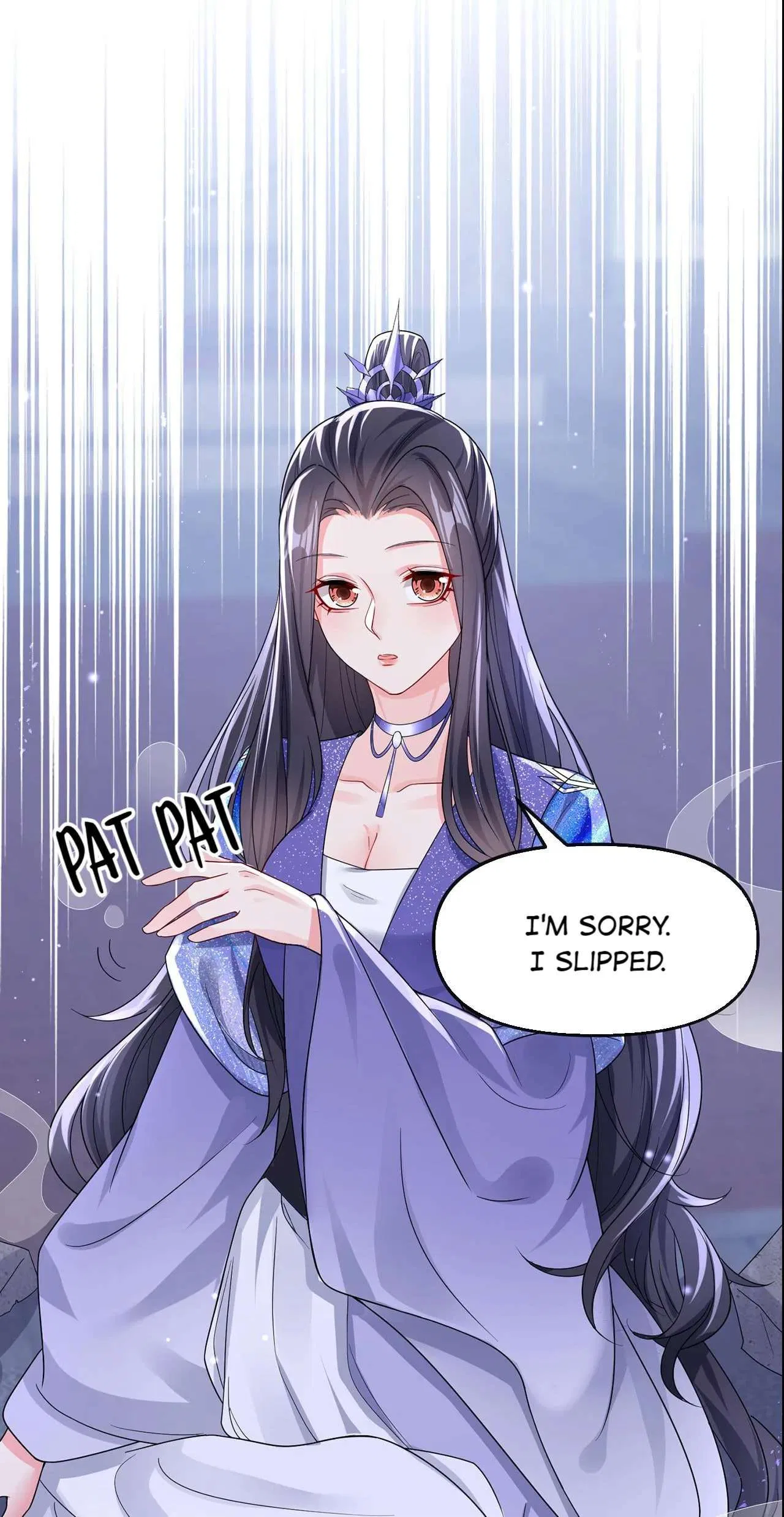 Don’t Mess With the Boss Chapter 139 – Page 38