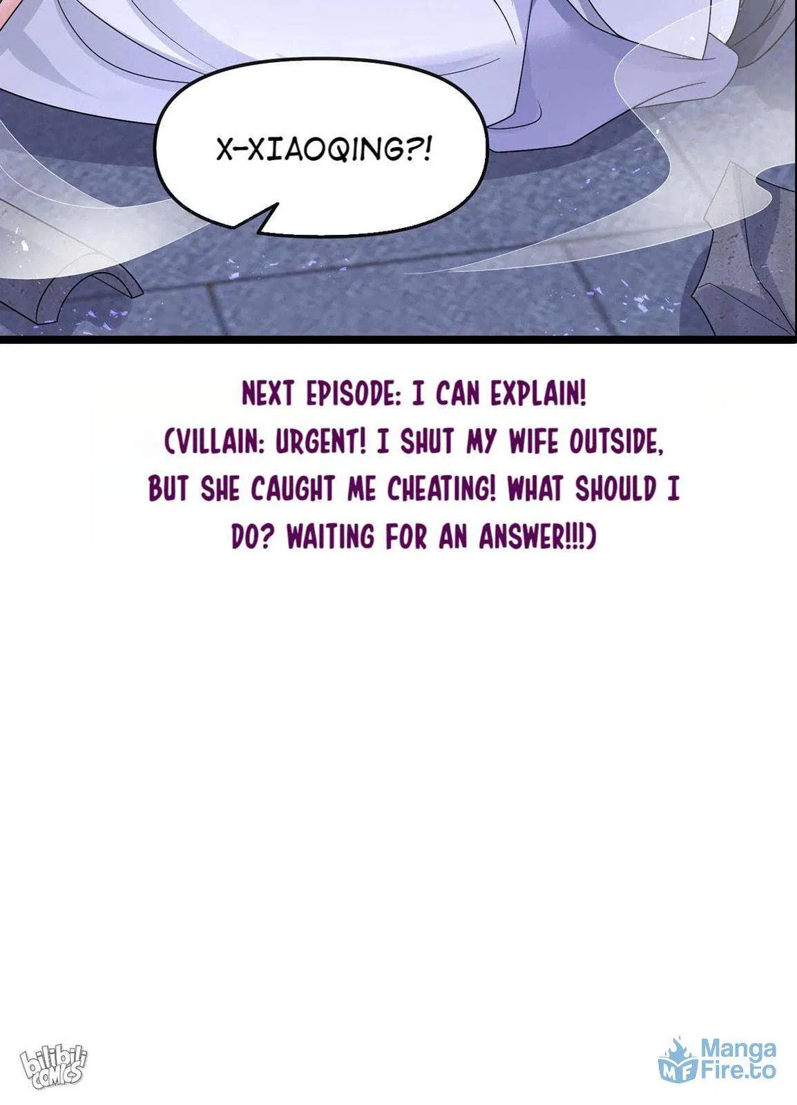 Don’t Mess With the Boss Chapter 139 – Page 39